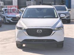 مازدا CX-5